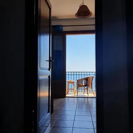 Bussola Canneto (Lipari)