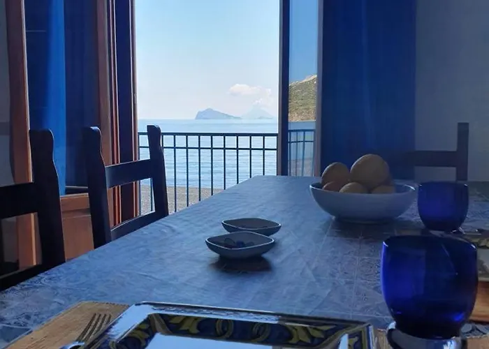 Appartement Bussola *