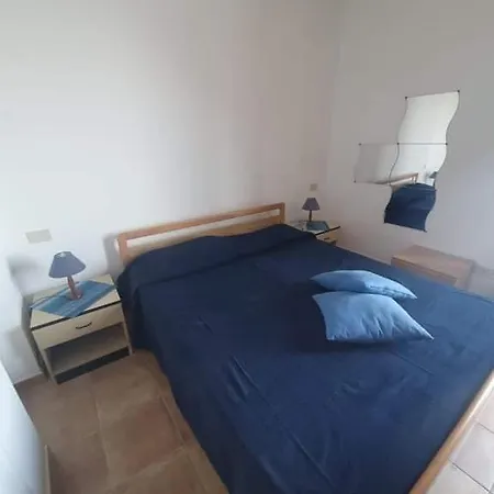 Apartment Bussola Canneto (Lipari)