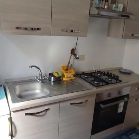 Apartment Bussola