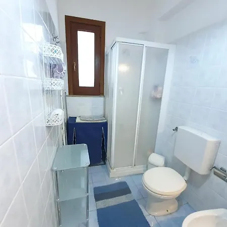 Apartment Bussola Canneto (Lipari)