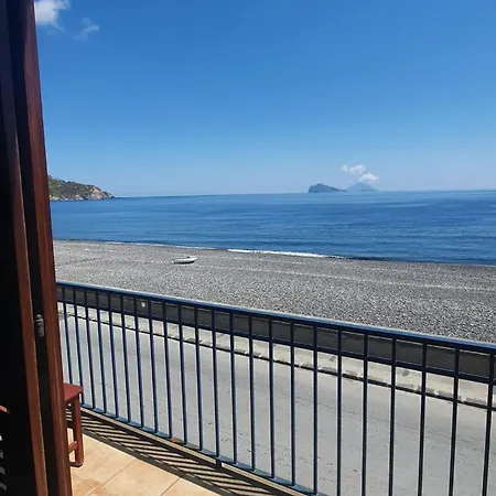 Apartment Bussola *