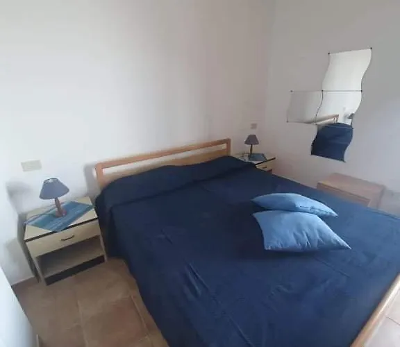 Apartamento Bussola Canneto (Lipari)