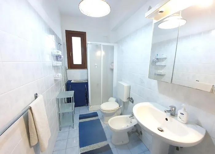 Apartamento Bussola *