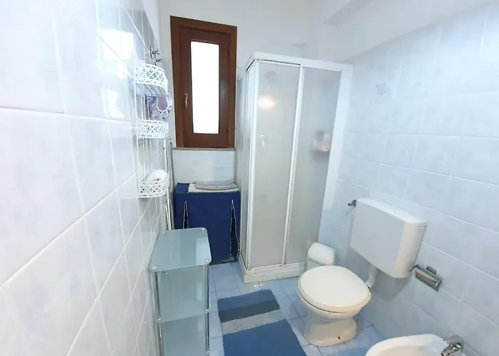 Apartment Bussola Canneto (Lipari)