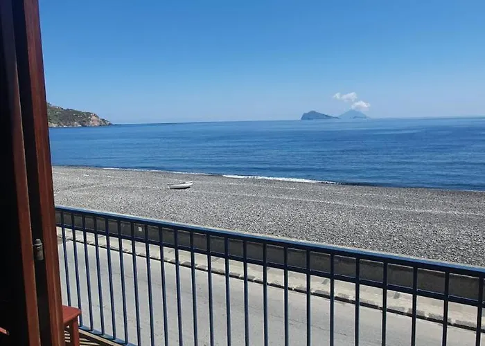 Apartamento Bussola *